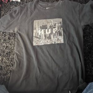 Huf t shirt